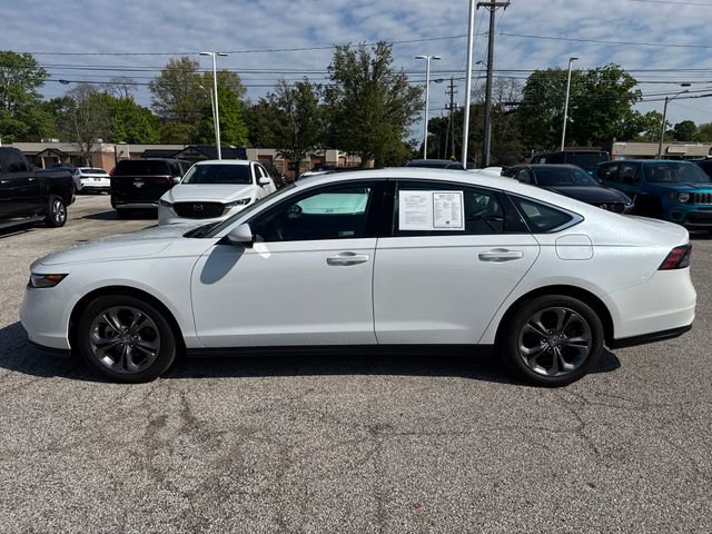 Used 2023 Honda Accord EX image 8