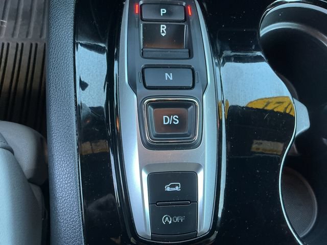 Used 2021 Honda Passport Elite image 28