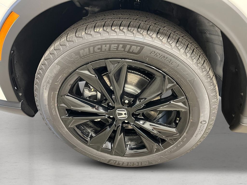 New 2026 Honda CR-V Sport Touring image 11
