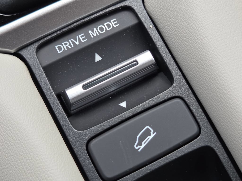 New 2027 Honda HR-V EX-L image 9