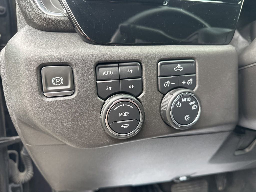 Used 2023 Chevrolet Silverado 1500 LT w/ Texas Edition Plus image 15