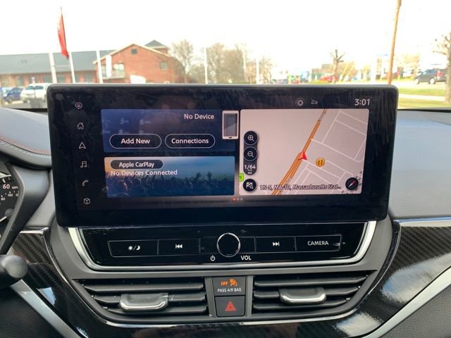 Used 2023 Nissan Altima 2.5 SR w/ SR Premium Package image 20