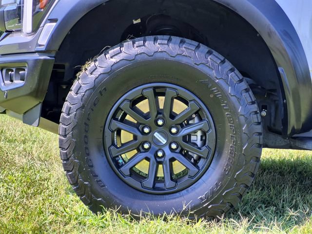Used 2024 Ford F150 Raptor AWD/4WD image 17