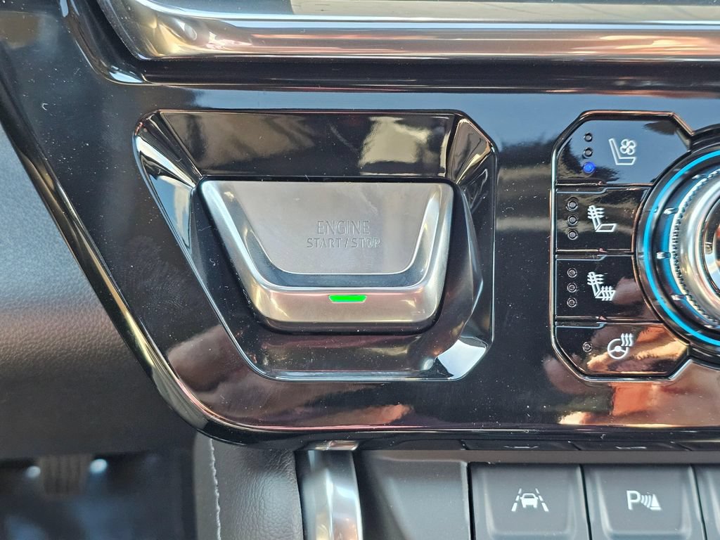 New 2026 GMC Sierra 1500 Denali AWD/4WD image 34