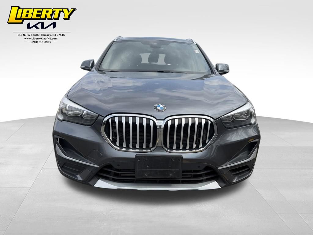 Used 2021 BMW X1 xDrive28i w/ Convenience Package image 2