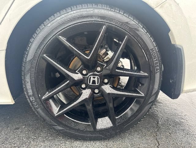 Used 2023 Honda Civic Sport image 19