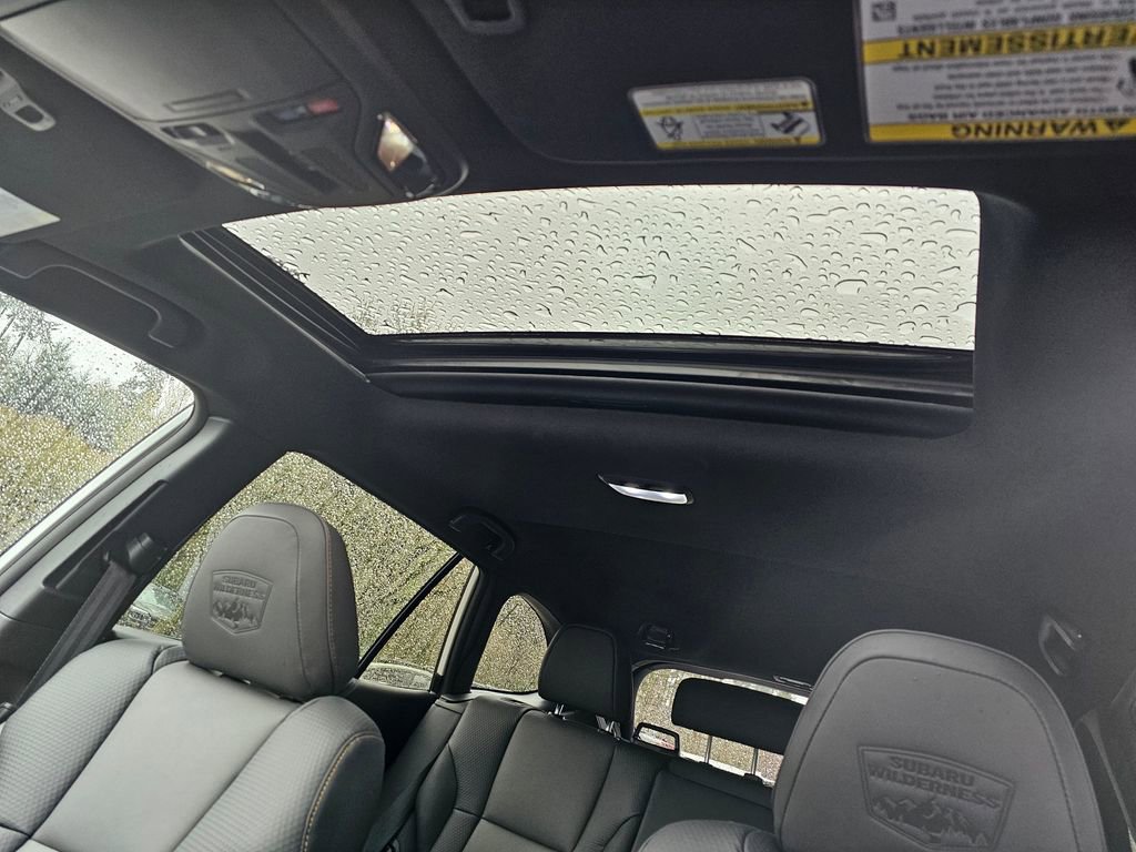 Certified 2025 Subaru Outback Wilderness image 22