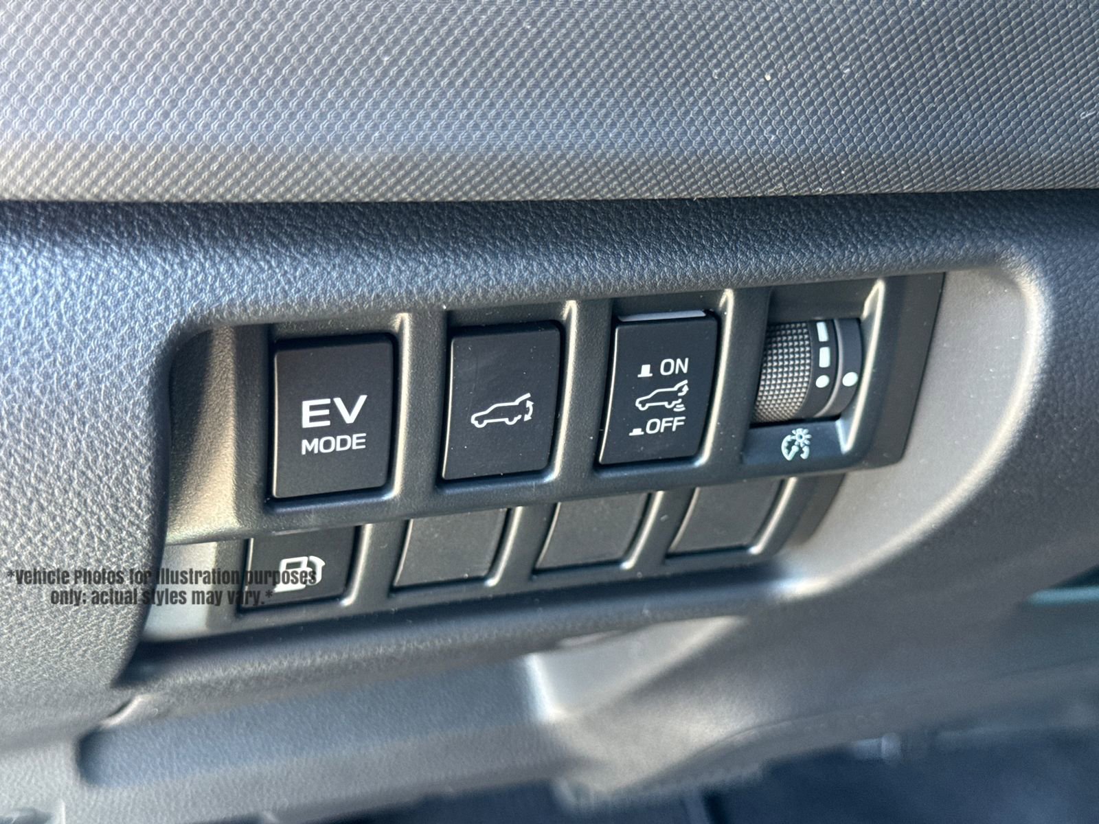 New 2026 Subaru Forester Touring image 17