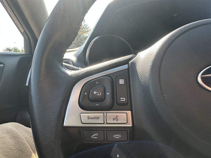 Used 2016 Subaru Outback 3.6R Limited AWD/4WD image 17