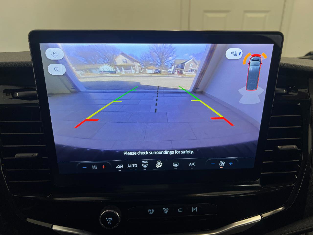 Used 2024 Ford Transit 350 XLT image 44