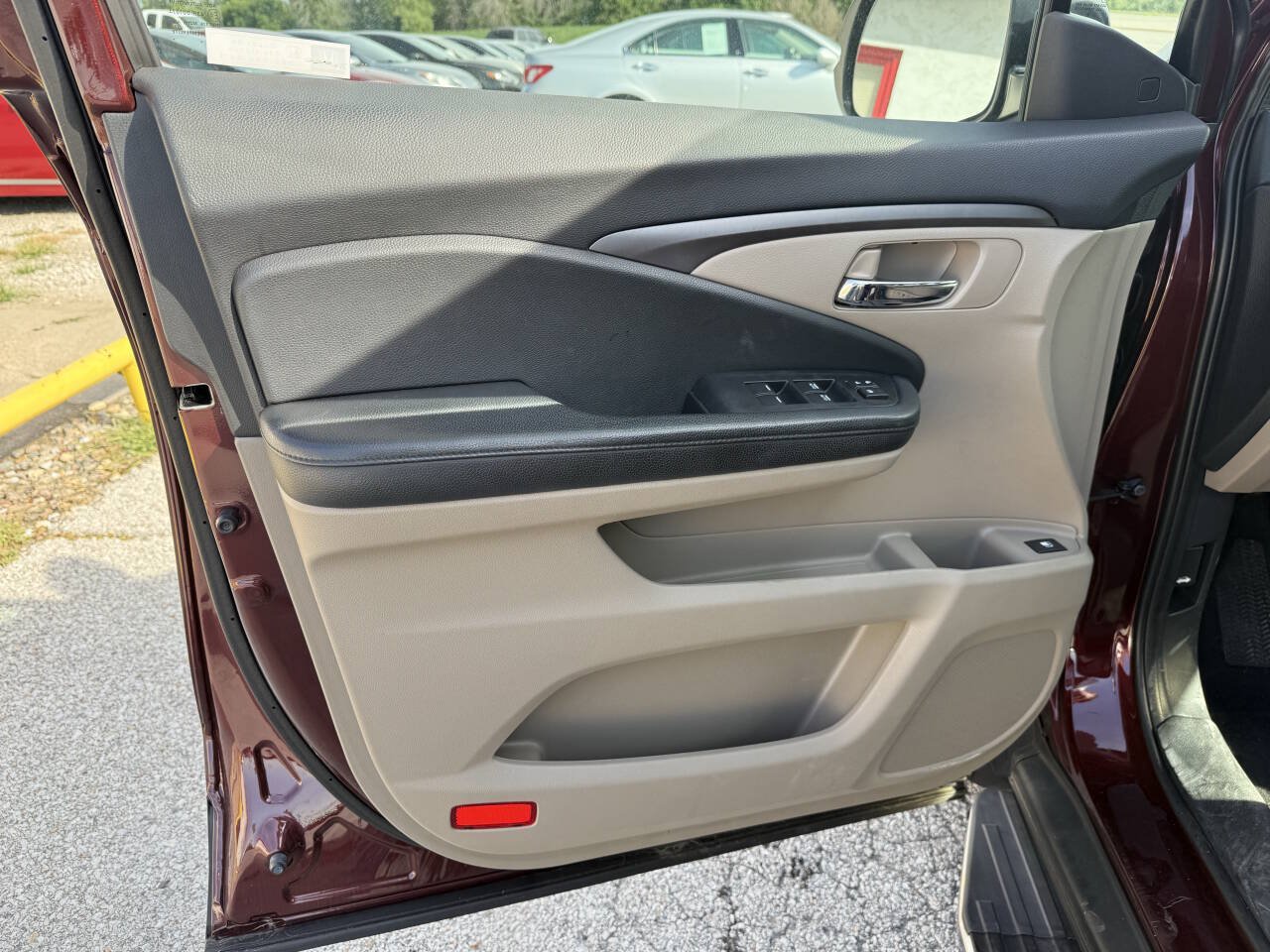 Used 2020 Honda Pilot EX image 20