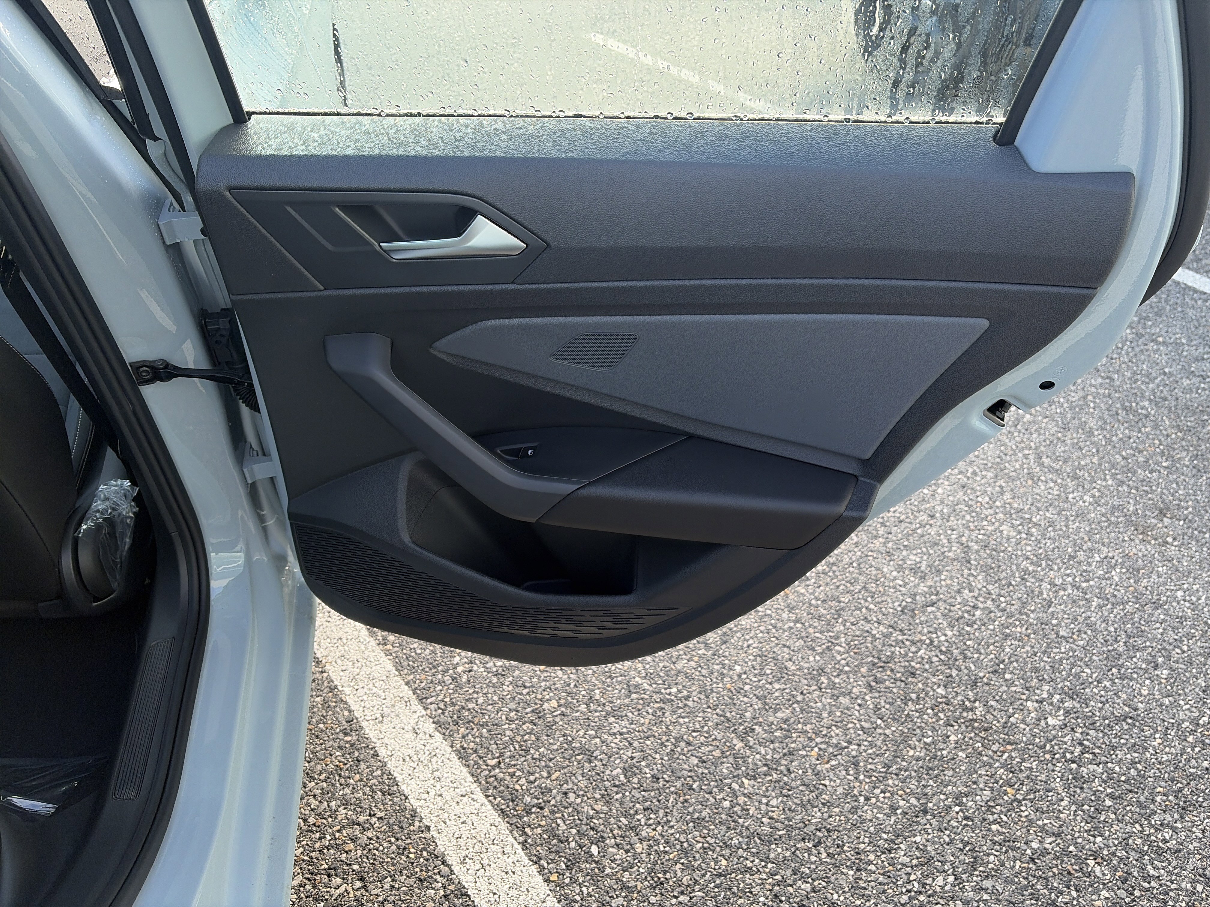 New 2026 Volkswagen Jetta SE image 16