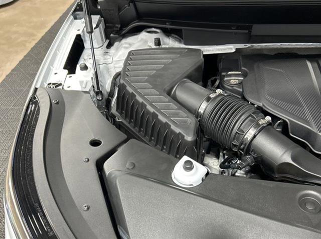 New 2026 Buick Enclave Preferred w/ LPO, Floor Liner Package image 35