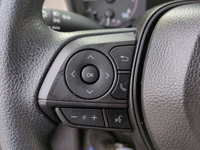 Used 2025 Toyota Corolla LE FWD image 16