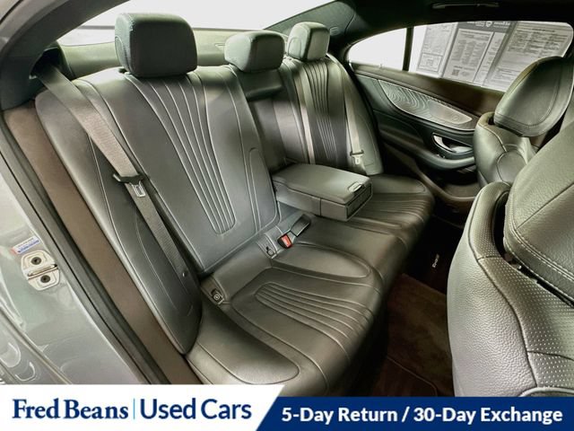 Used 2019 Mercedes-Benz CLS 450 4MATIC image 35