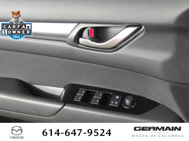 Certified 2023 MAZDA CX-5 AWD 2.5 S image 28