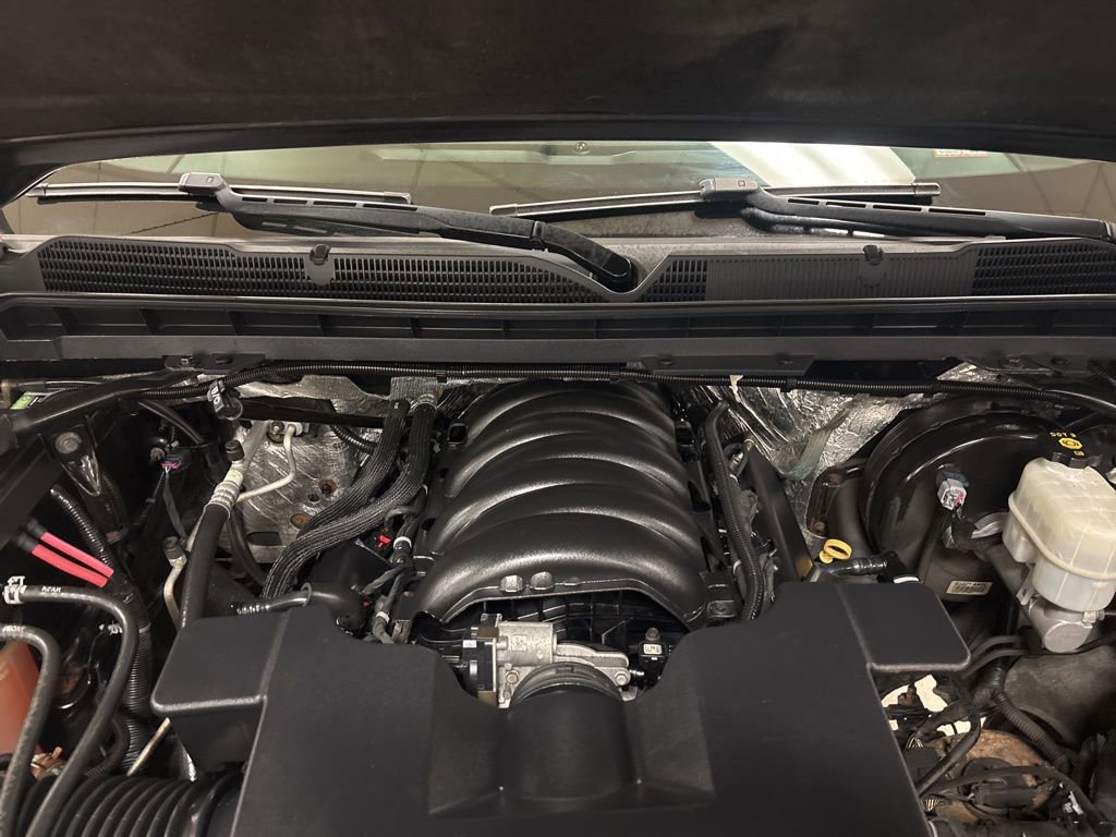 Used 2016 Chevrolet Silverado 1500 LT w/ All Star Edition image 41