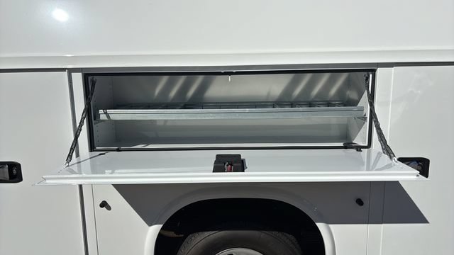 New 2025 Chevrolet Express 3500 w/ Power Convenience Package RWD image 26