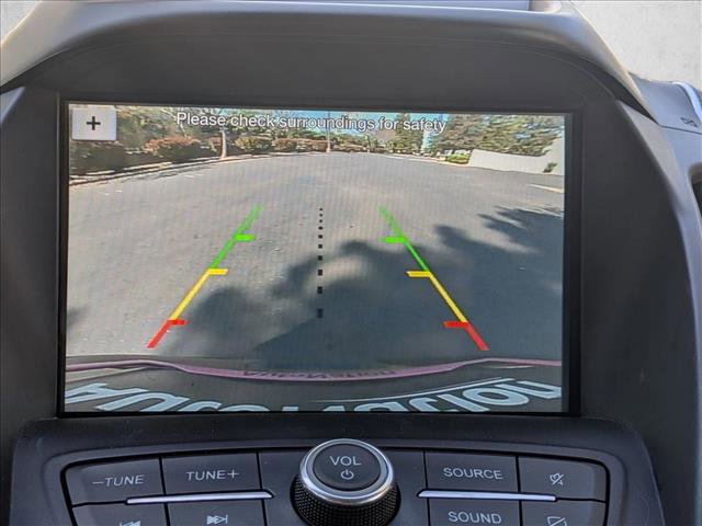 Used 2019 Ford Escape SE image 14