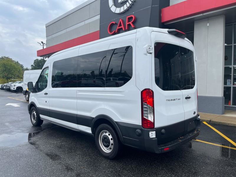 Used 2024 Ford Transit 350 XL image 4