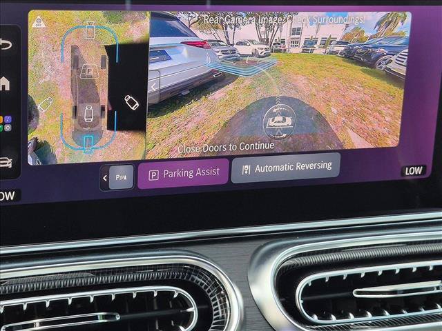New 2027 Mercedes-Benz GLE 450 4MATIC Coupe image 12