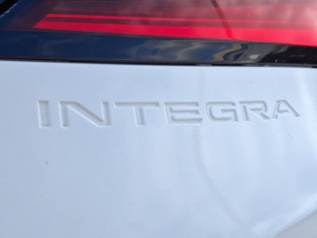 Used 2023 Acura Integra FWD image 29
