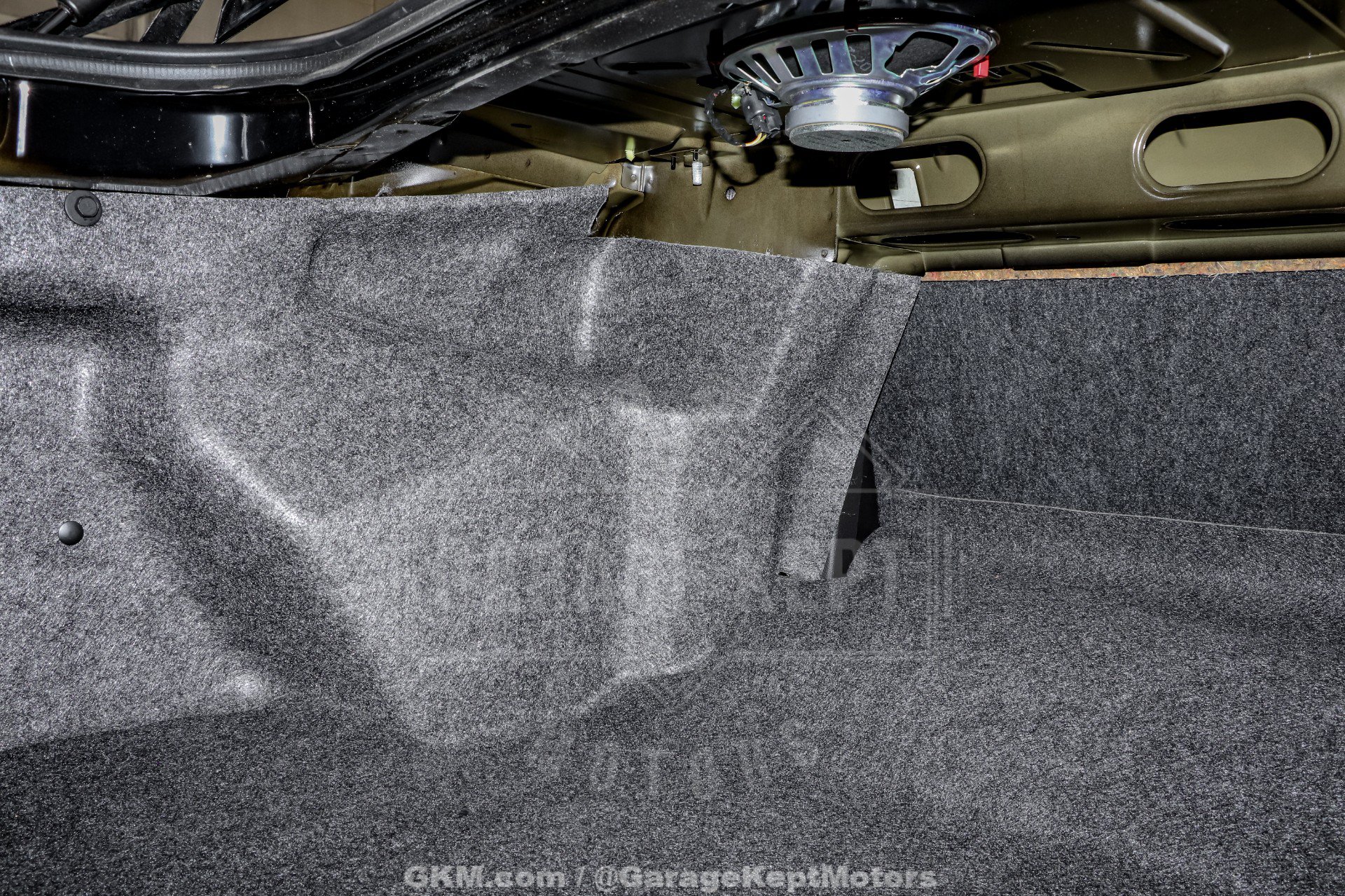 Used 2007 Ford Mustang GT Premium RWD image 92