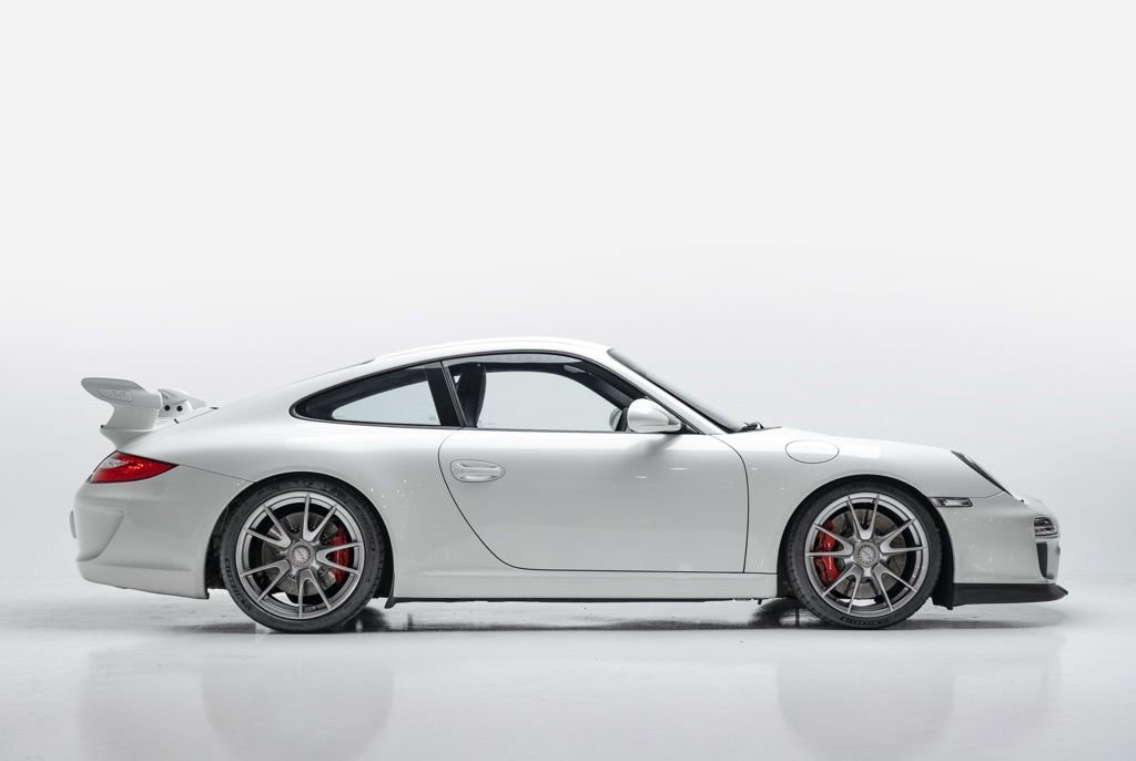 Used 2010 Porsche 911 GT3 image 7