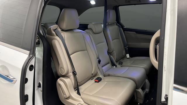 Used 2020 Honda Odyssey EX-L image 26