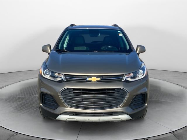 Used 2021 Chevrolet Trax LT w/ Driver Confidence Package image 8