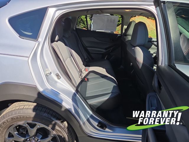 Used 2023 Subaru Crosstrek 2.5i Sport image 17