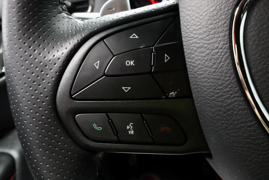 Used 2025 Dodge Durango GT AWD/4WD image 28