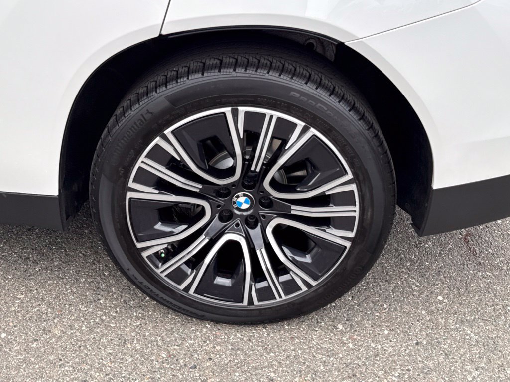 Used 2026 BMW X3 xDrive30i w/ Premium Package AWD/4WD image 14