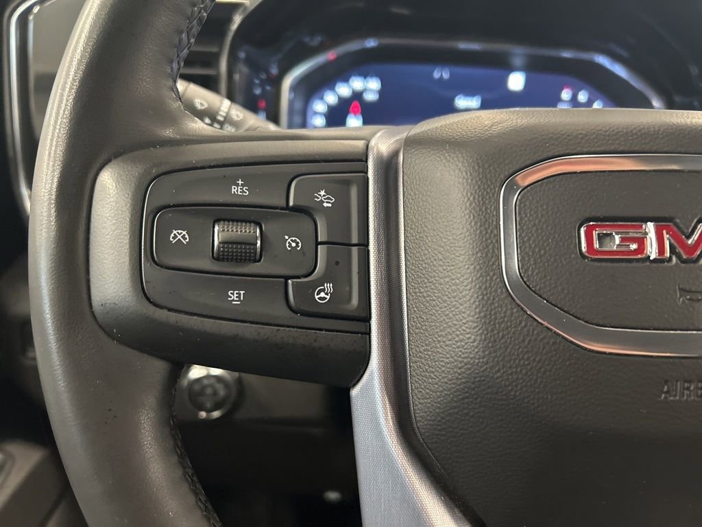 Used 2023 GMC Sierra 1500 Elevation AWD/4WD image 8