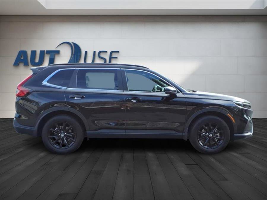 Used 2023 Honda CR-V Sport image 7