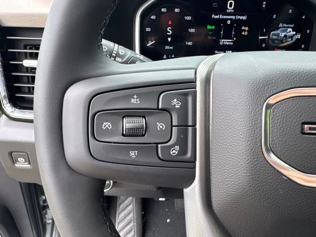 New 2026 GMC Sierra 3500 Denali w/ Denali Reserve Package AWD/4WD image 14