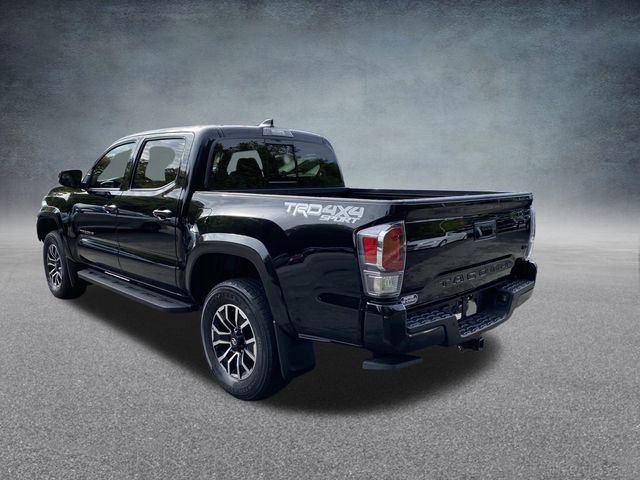 Used 2023 Toyota Tacoma TRD Sport image 25