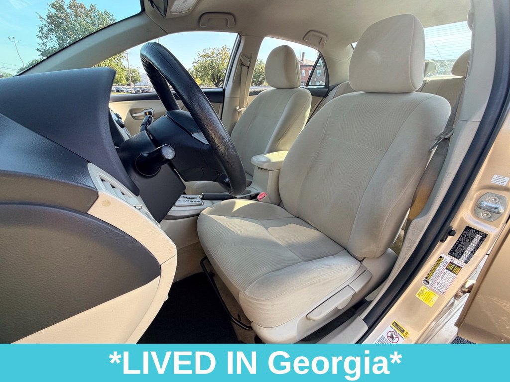 Used 2011 Toyota Corolla LE FWD image 16