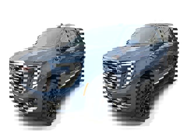 New 2026 GMC Yukon Elevation w/ Elevation Premium Package image 3