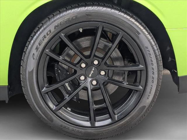 Used 2023 Dodge Challenger SRT Hellcat image 23
