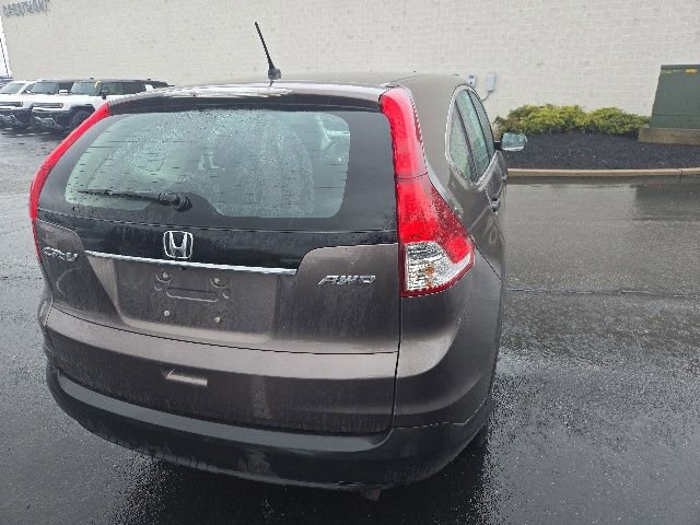 Used 2014 Honda CR-V LX image 7