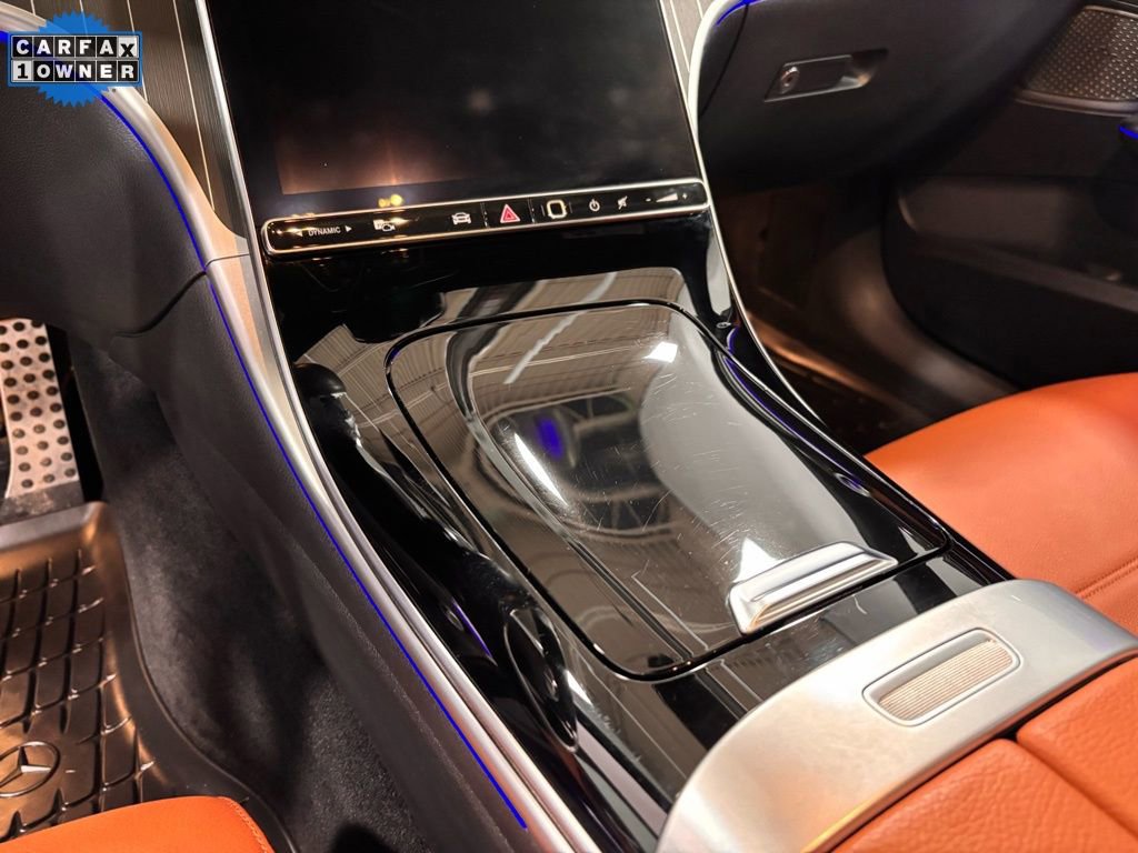 Certified 2023 Mercedes-Benz C 300 4MATIC Sedan image 14