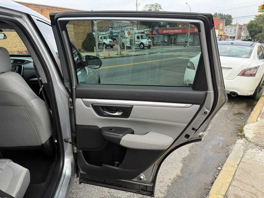 Used 2019 Honda CR-V LX image 21