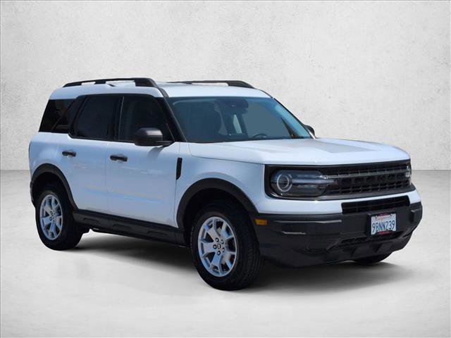 Used 2021 Ford Bronco Sport AWD/4WD image 3