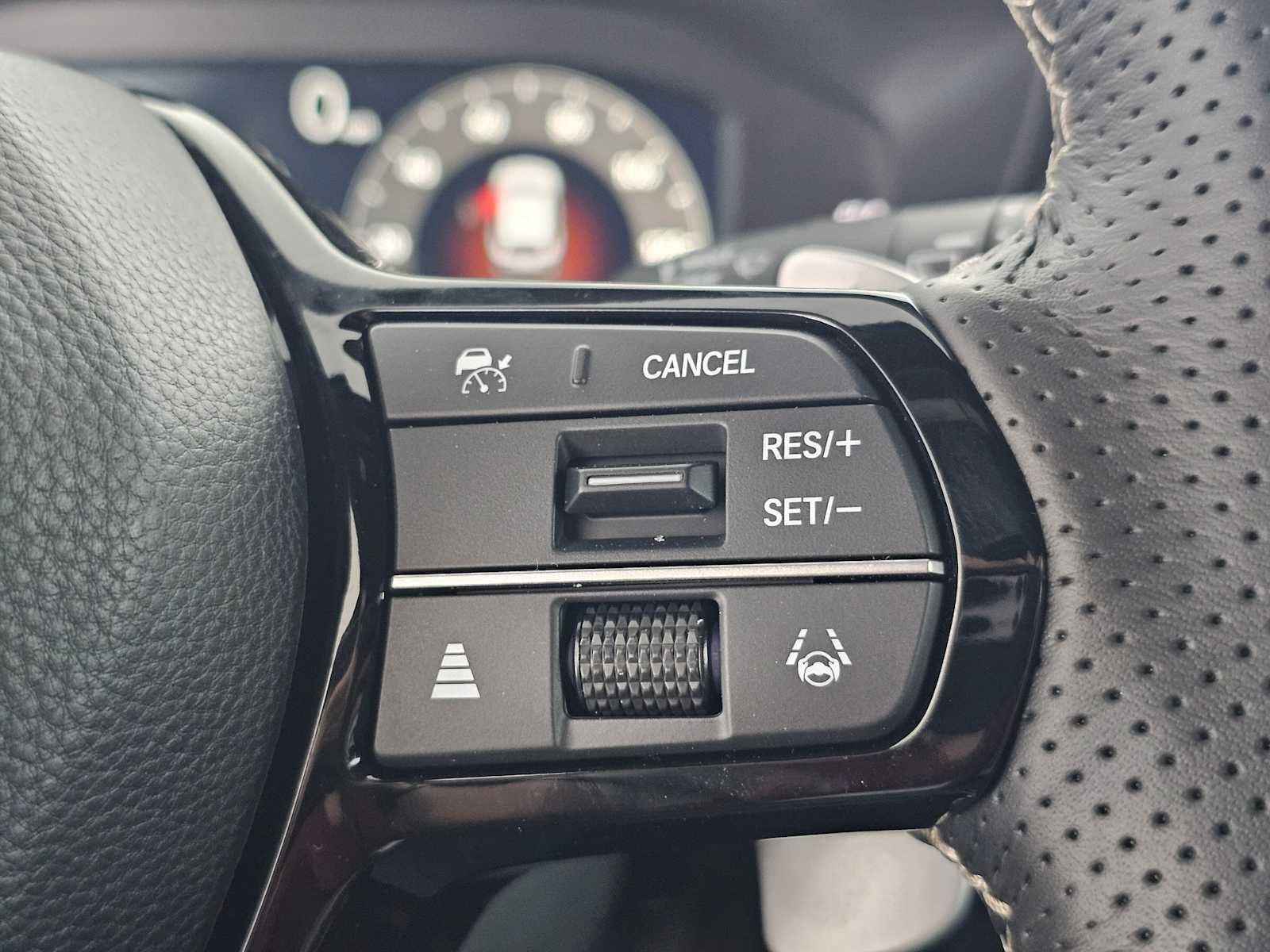 New 2026 Acura ADX A-Spec FWD image 28