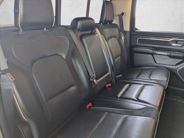 Used 2020 RAM 1500 Laramie image 20