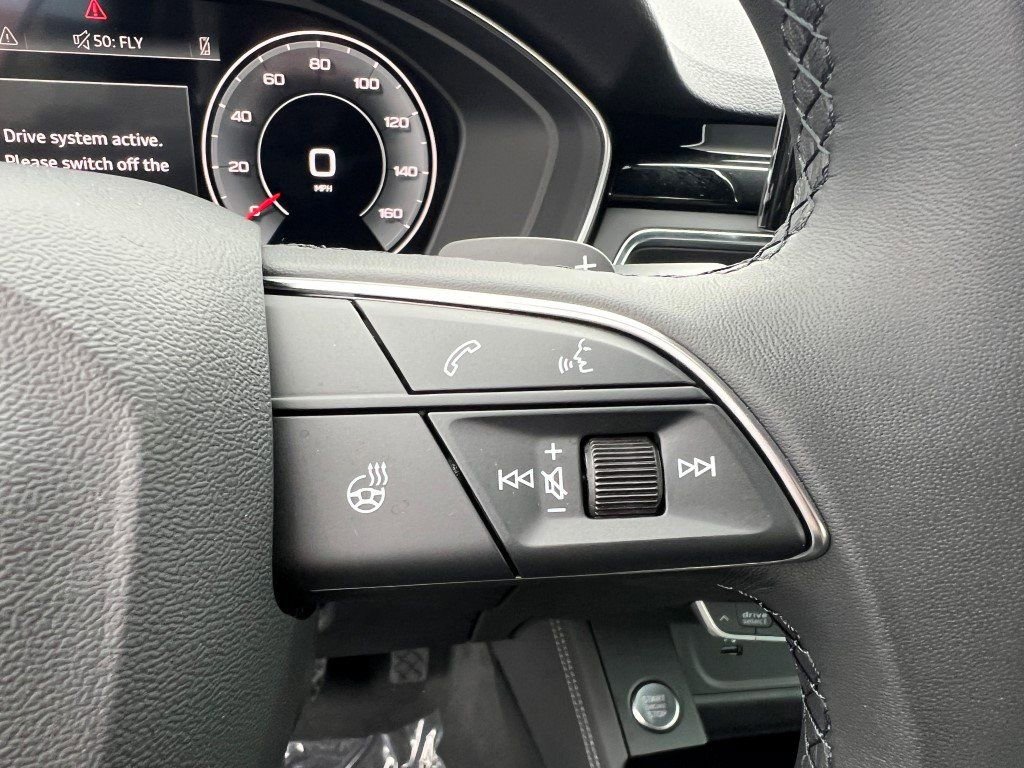 Certified 2024 Audi A5 2.0T Premium Plus w/ Premium Plus image 26