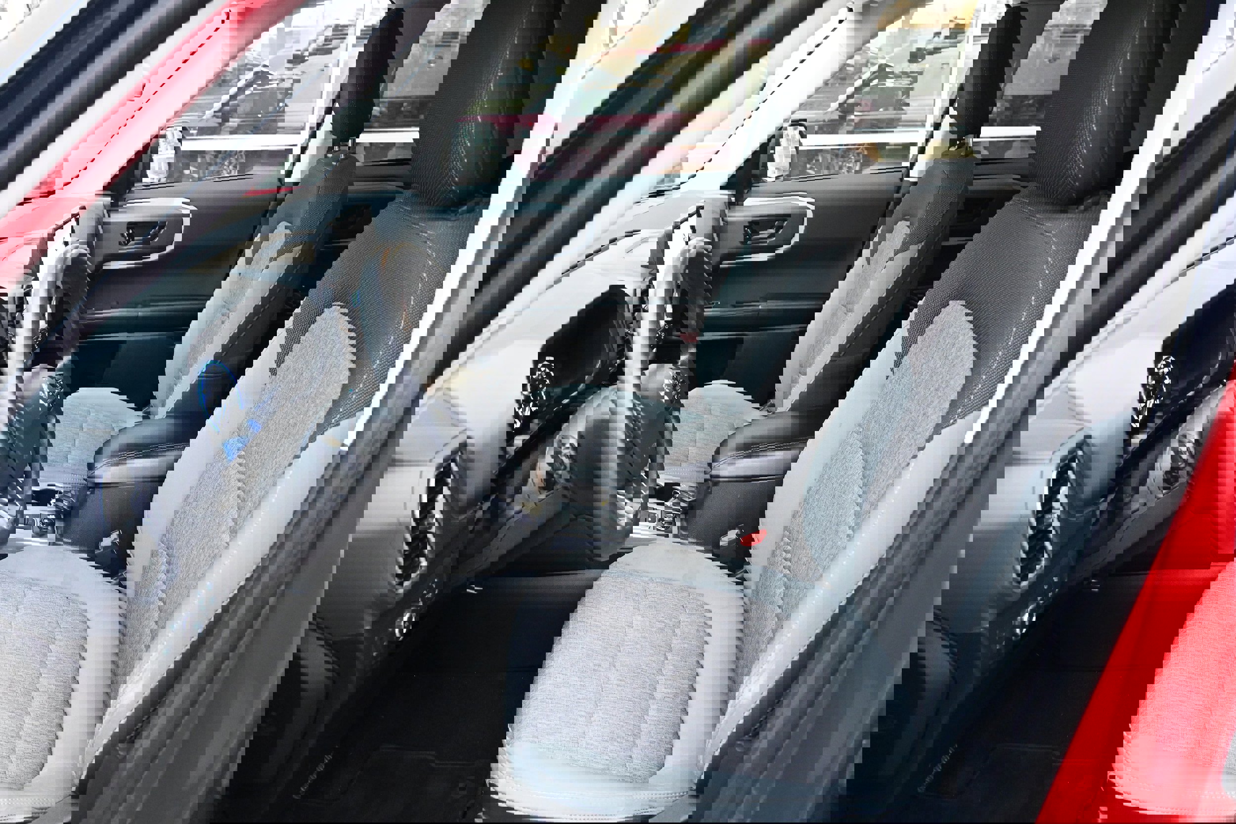 Used 2021 Ford Bronco Sport Big Bend image 6