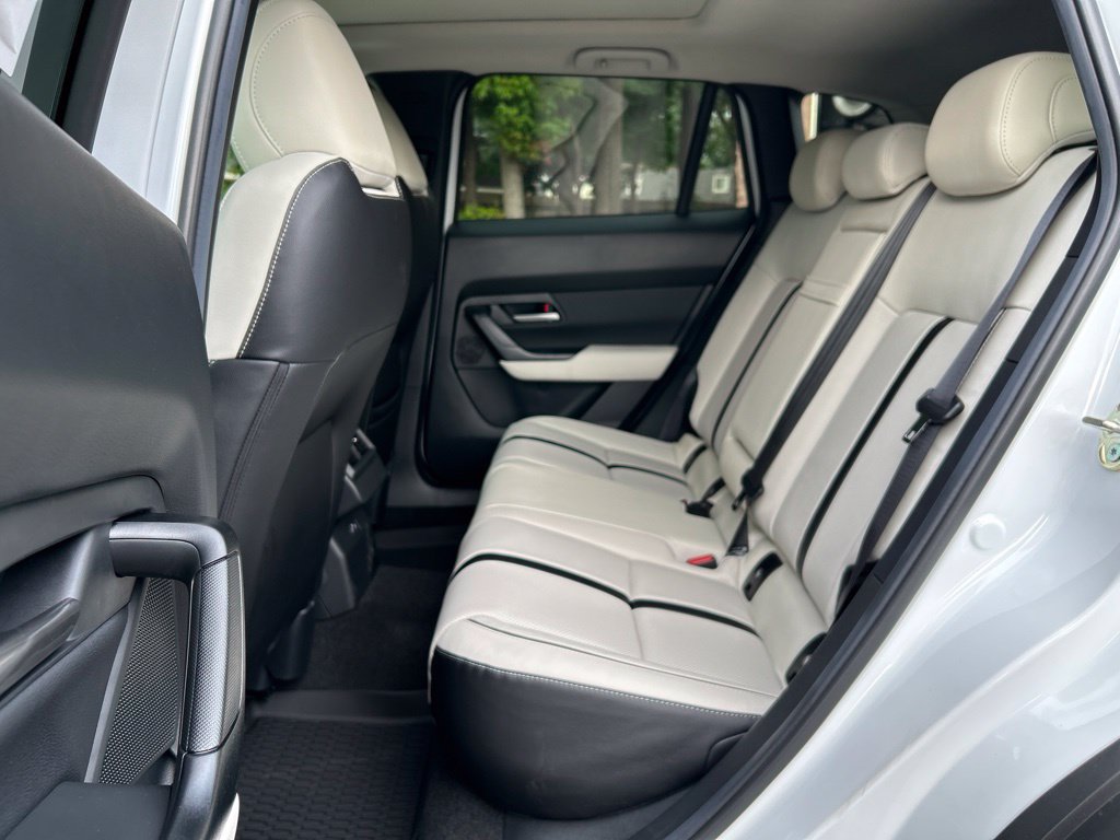 New 2026 MAZDA CX-50 AWD 2.5 S w/ Weather Package image 24