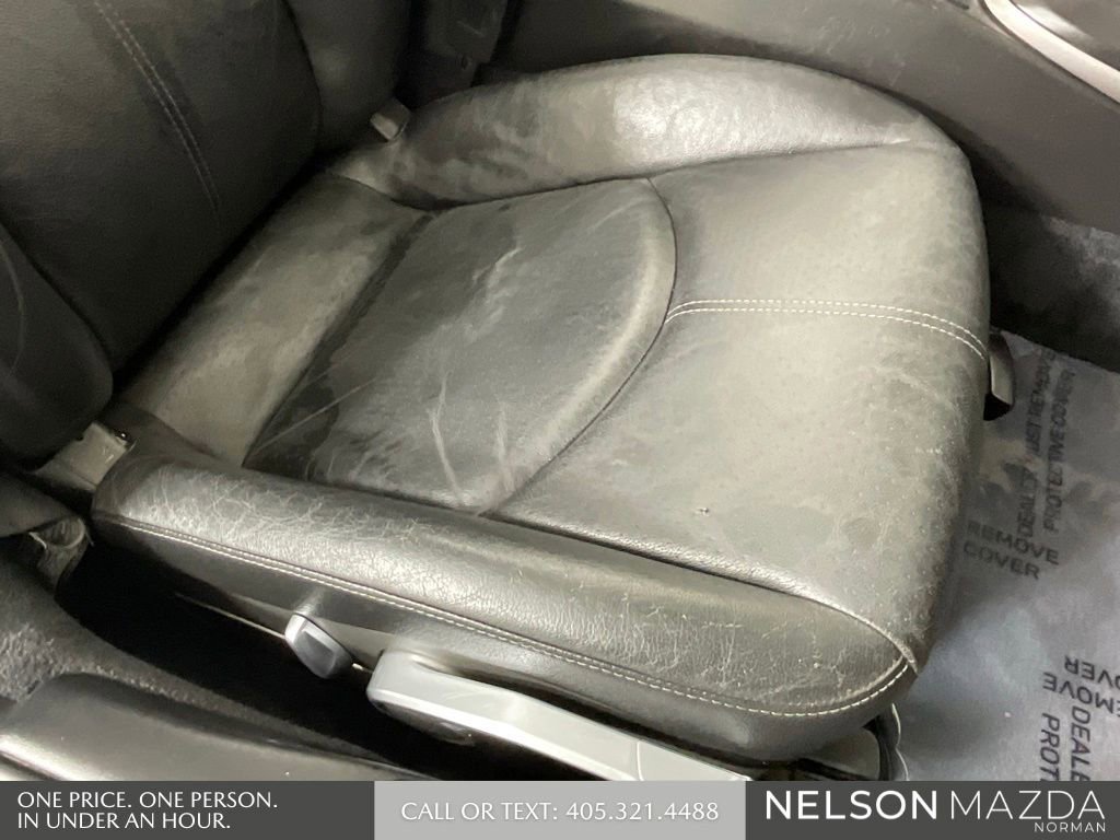 Used 2007 Porsche Boxster image 21